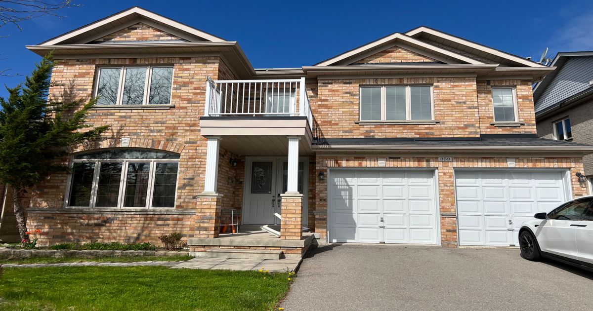 359 Woodspring Avenue Newmarket