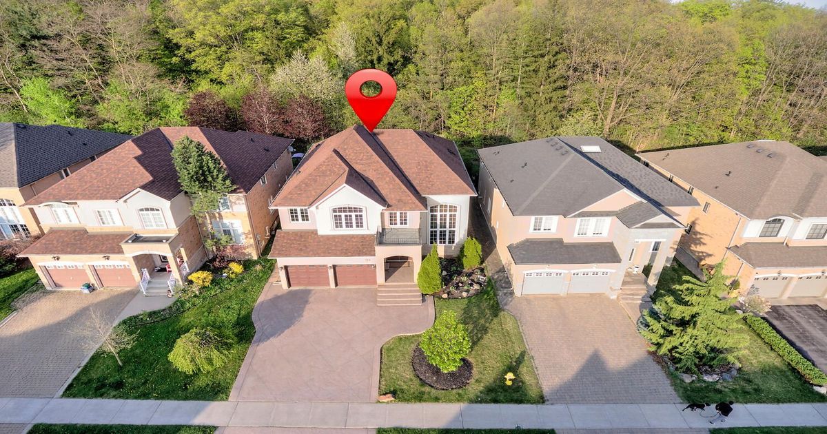 119 Thornhill Woods Drive Vaughan