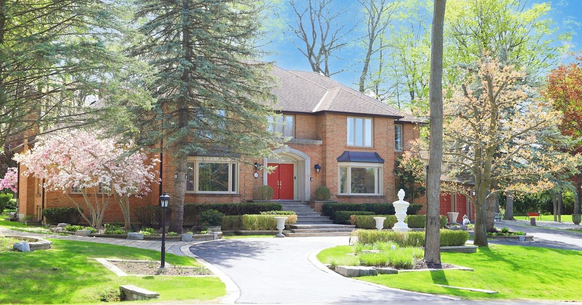 2 Glenridge Drive Markham