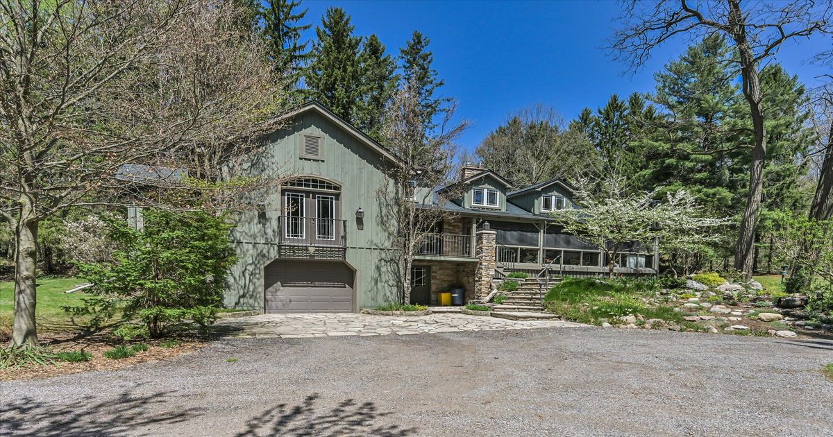 115 Fog Road King