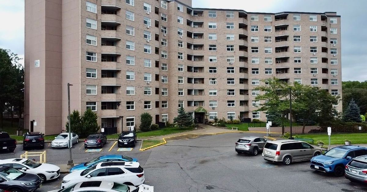 260 Davis Drive Newmarket