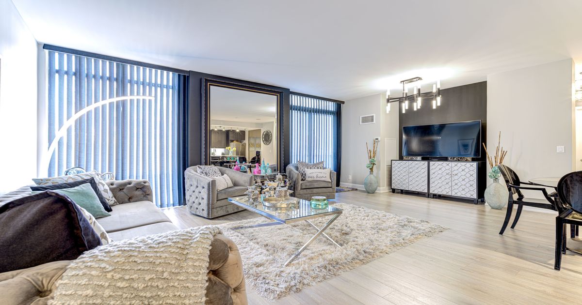 2910 Highway 7 Road Vaughan