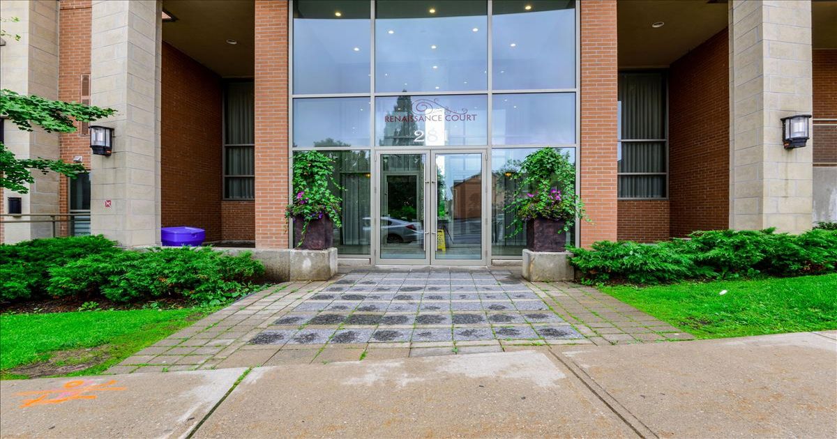 281 Woodbridge Avenue Vaughan