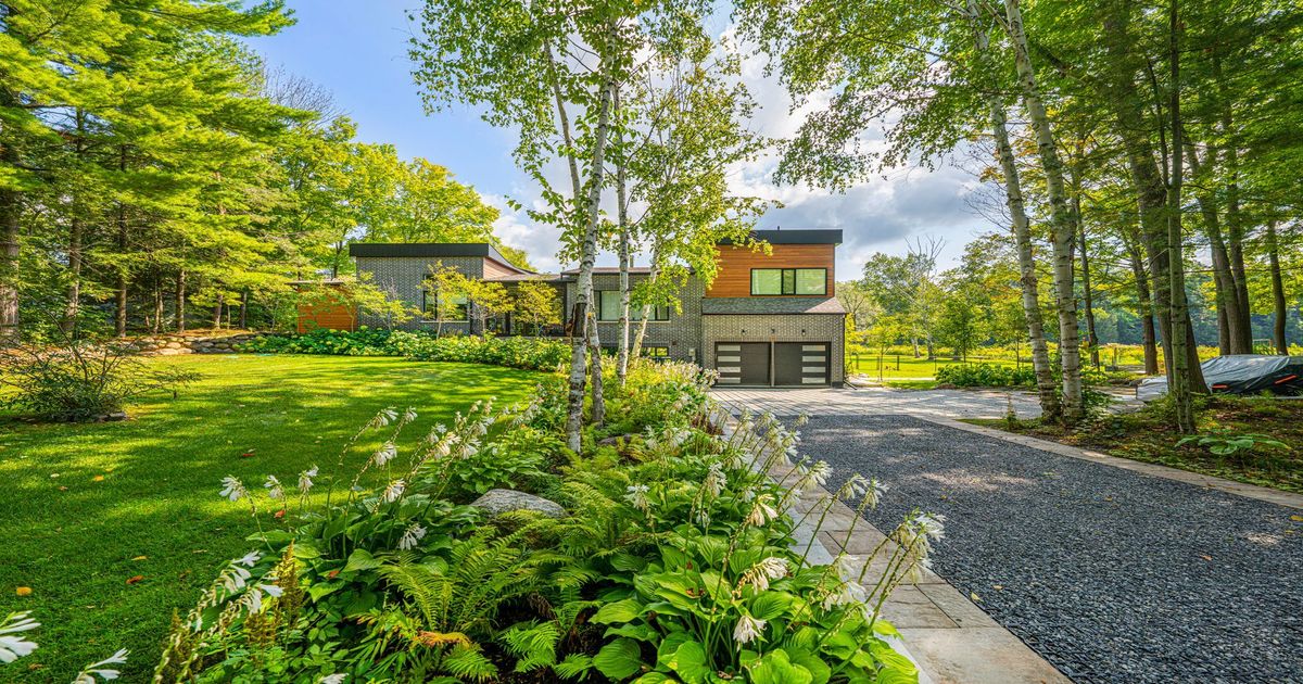 5 Birch Knoll Road Georgina