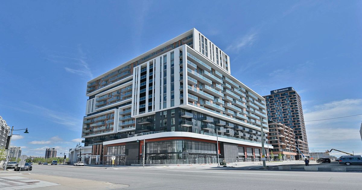 38 Simcoe Promenade Markham