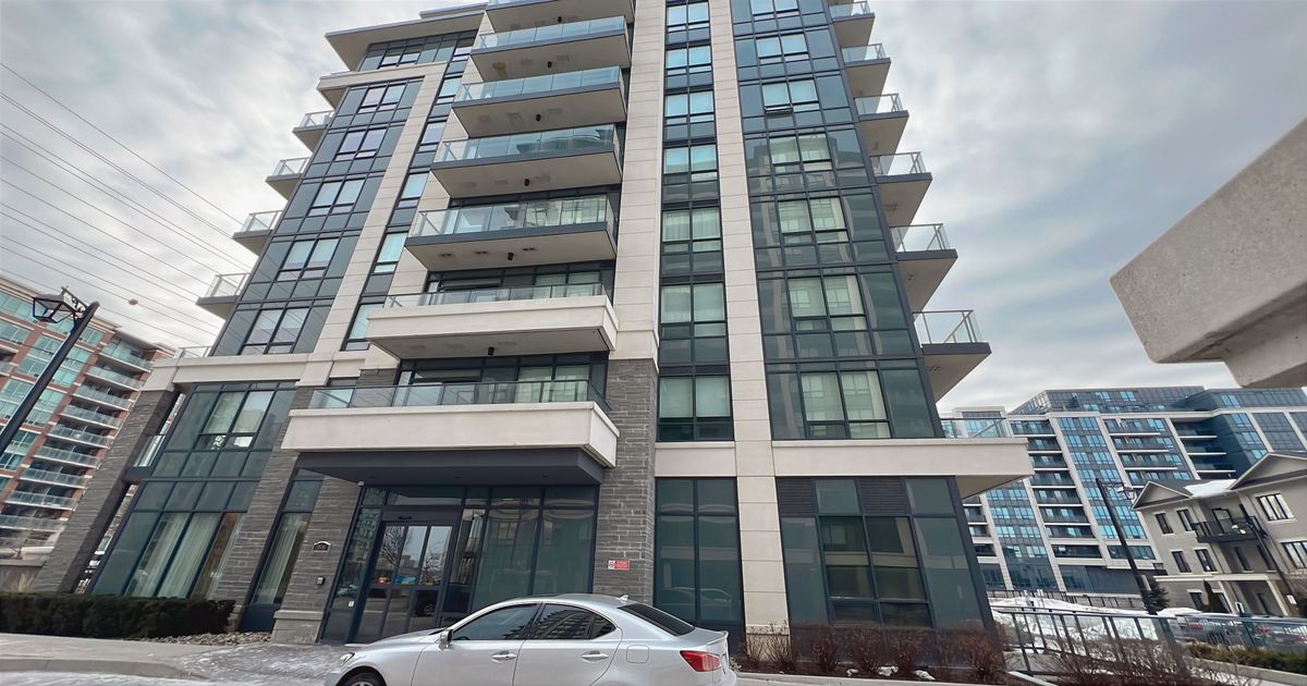 396 Highway 7 Avenue E Richmond Hill