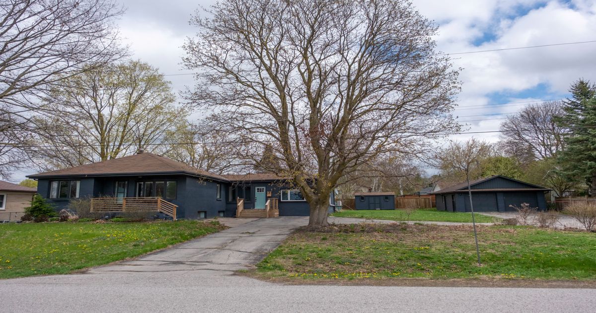 7 Victory Drive East Gwillimbury