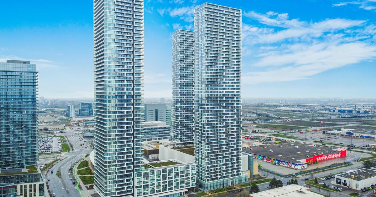 898 PORTAGE Parkway Vaughan