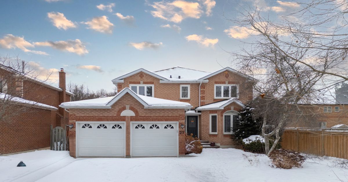 27 Charing Crescent Aurora