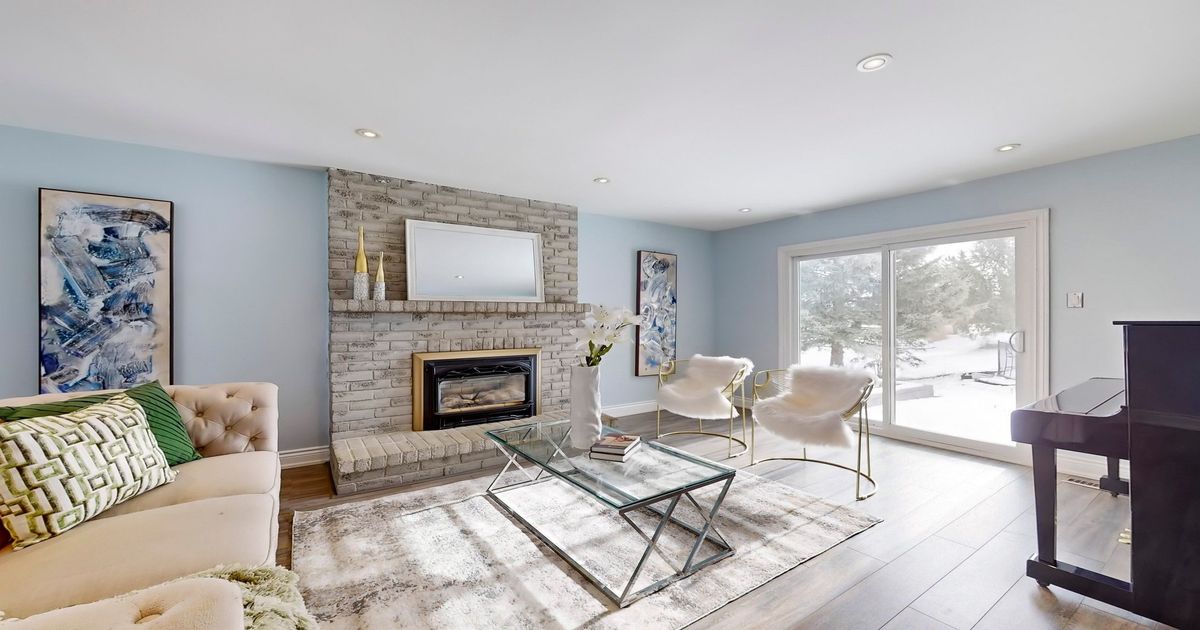 6 Lady Diana Court Whitchurch-Stouffville