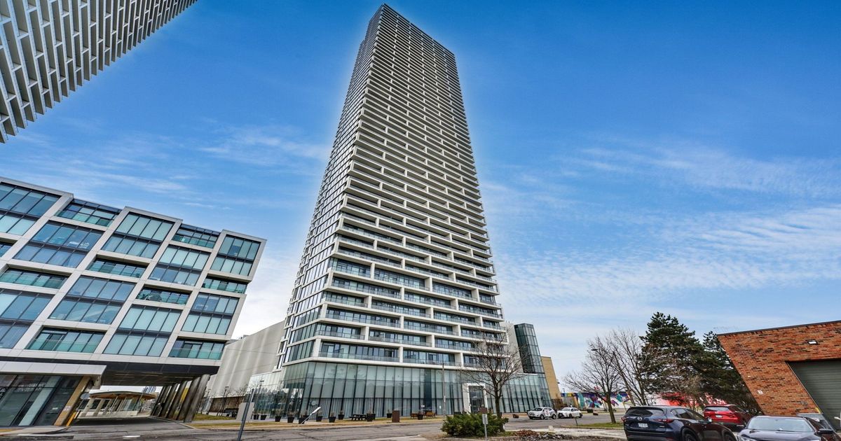 898 Portage Parkway Vaughan