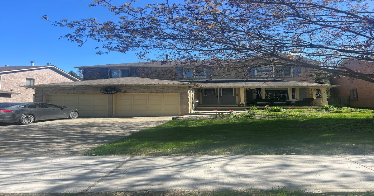 244 McCaffrey Road Newmarket