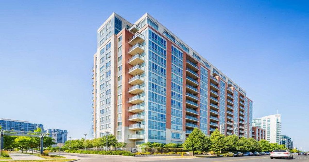 60 South Town Centre Boulevard Markham