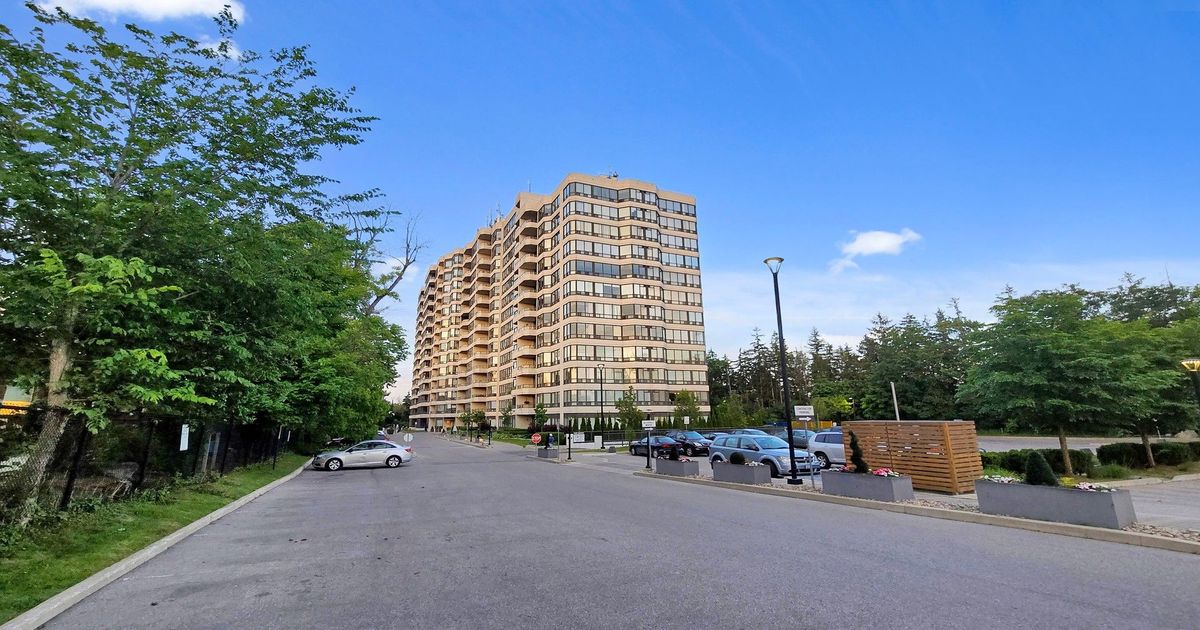 8501 Bayview Avenue Richmond Hill