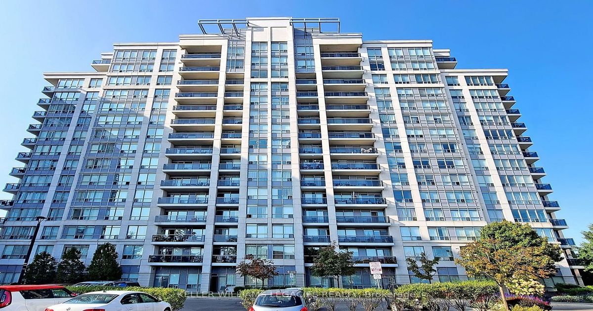 50 Disera Drive Vaughan