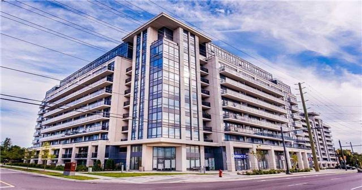 370 Highway 7 Street E Richmond Hill