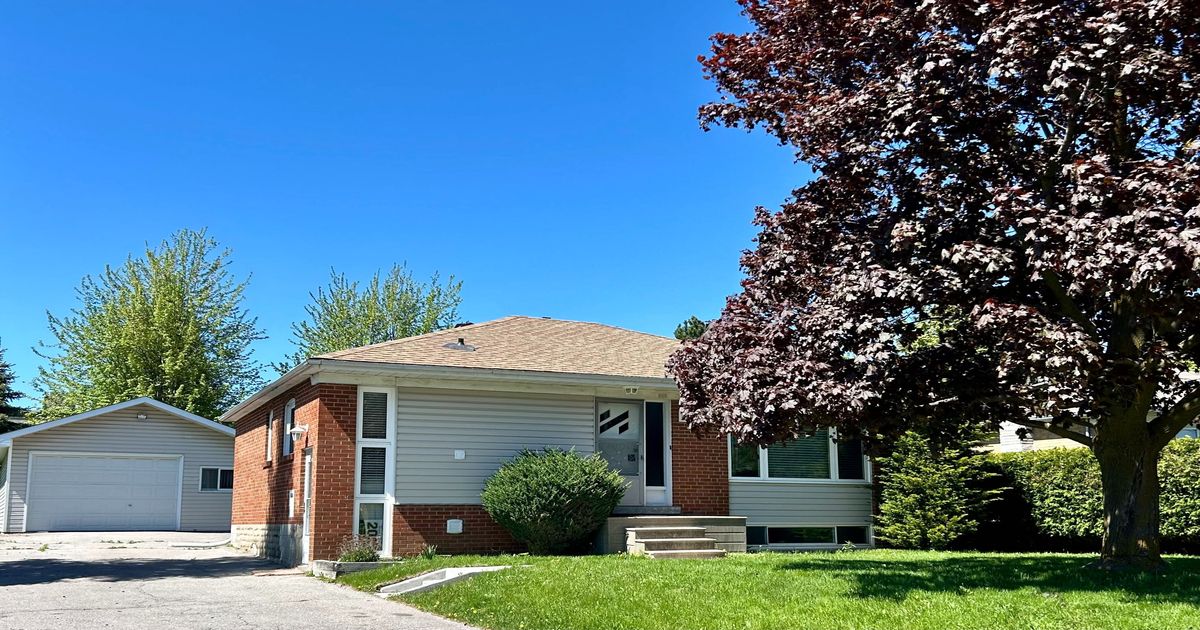 139 Queen Street Newmarket