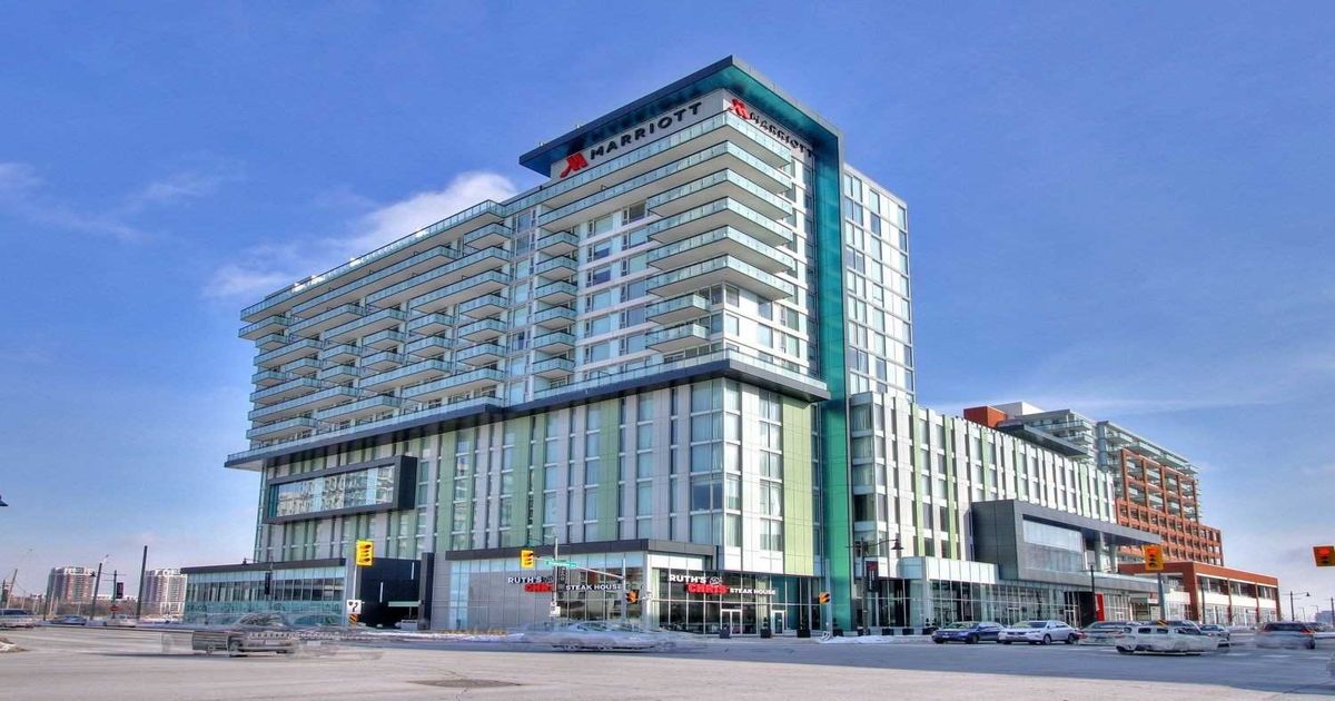 8081 Birchmount Road Markham