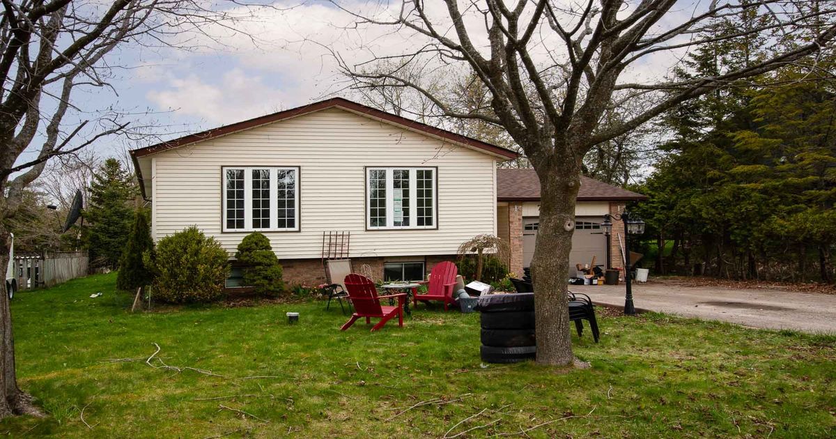 70 Dorothy Avenue Georgina