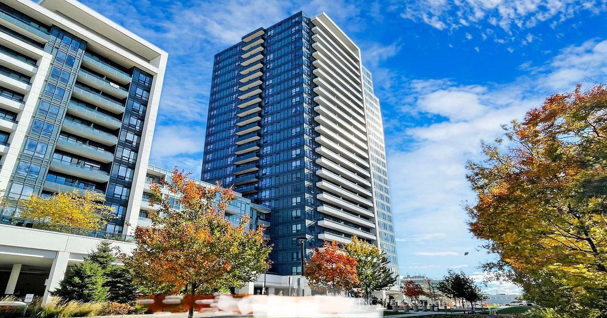 7890 Bathurst Street Vaughan