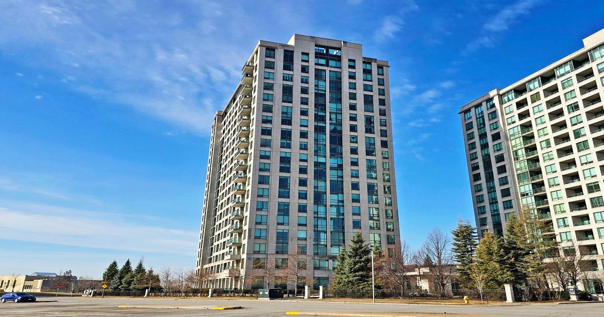 88 Promenade Circle Vaughan
