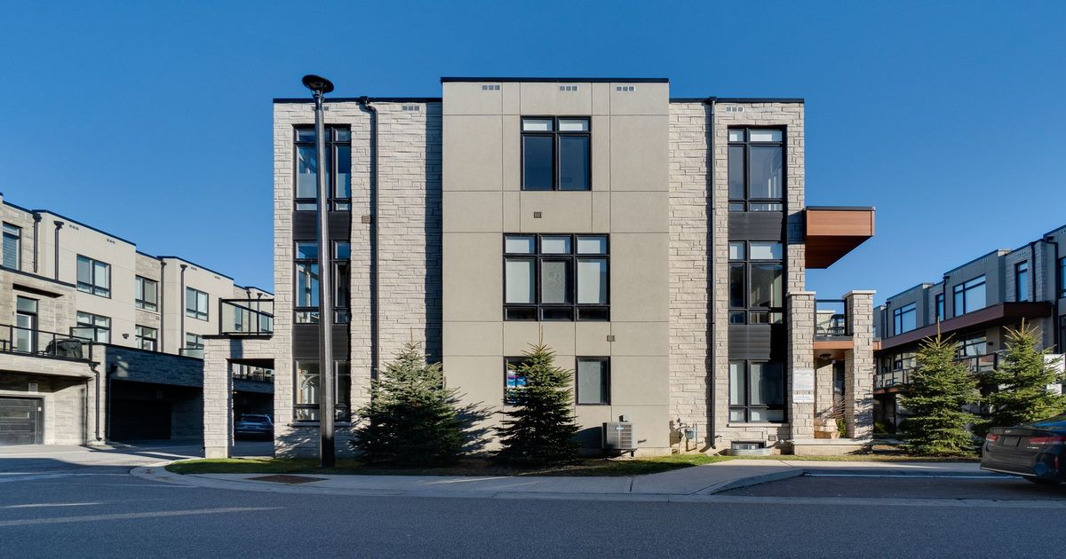 41 Brunet Dr N/A Vaughan