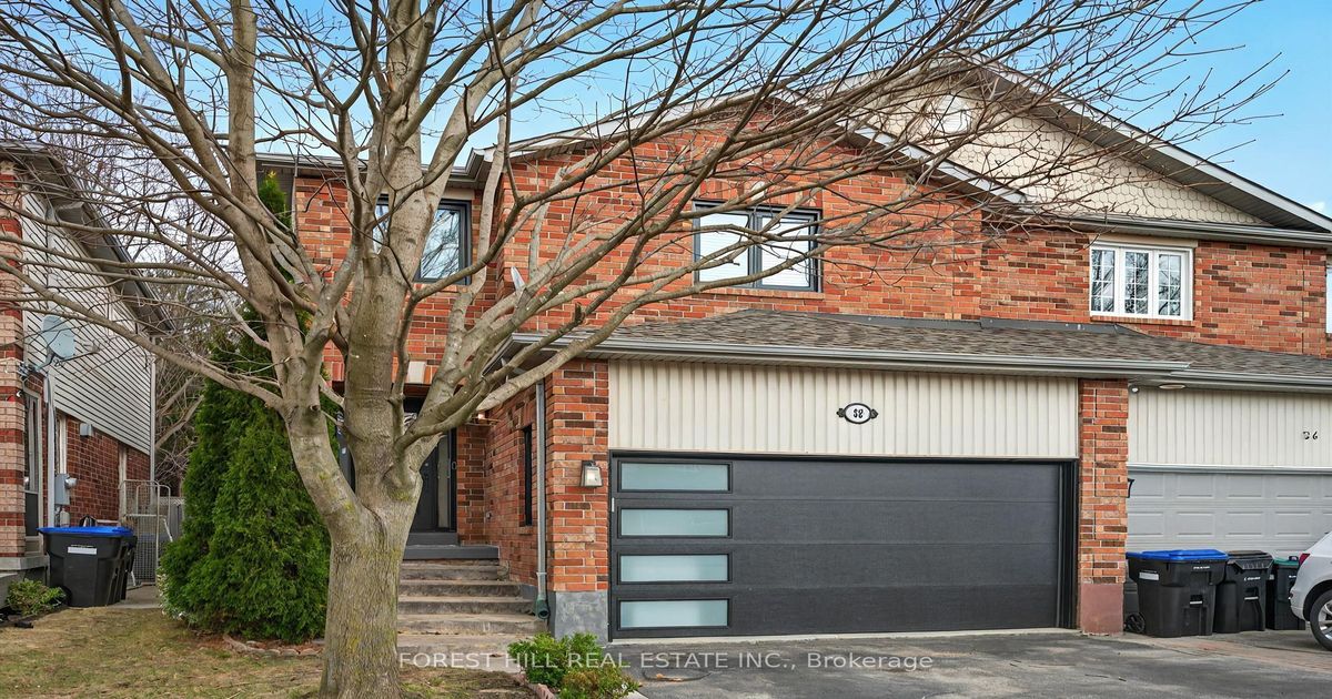 88 Noble Drive Bradford West Gwillimbury
