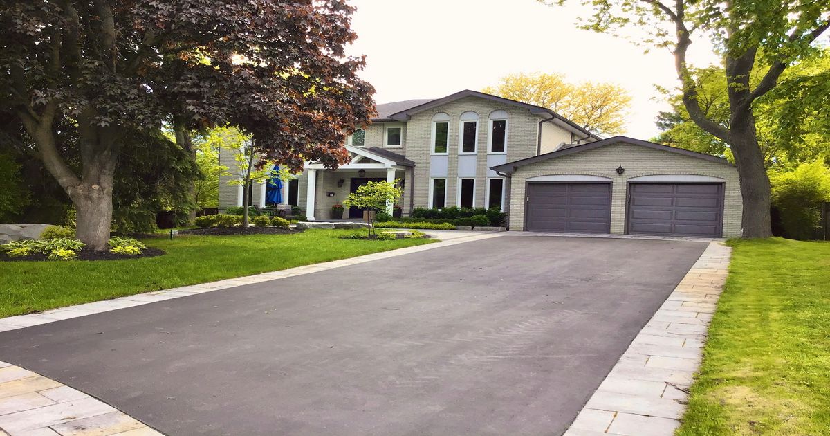 12 Cedar Forest Court Markham