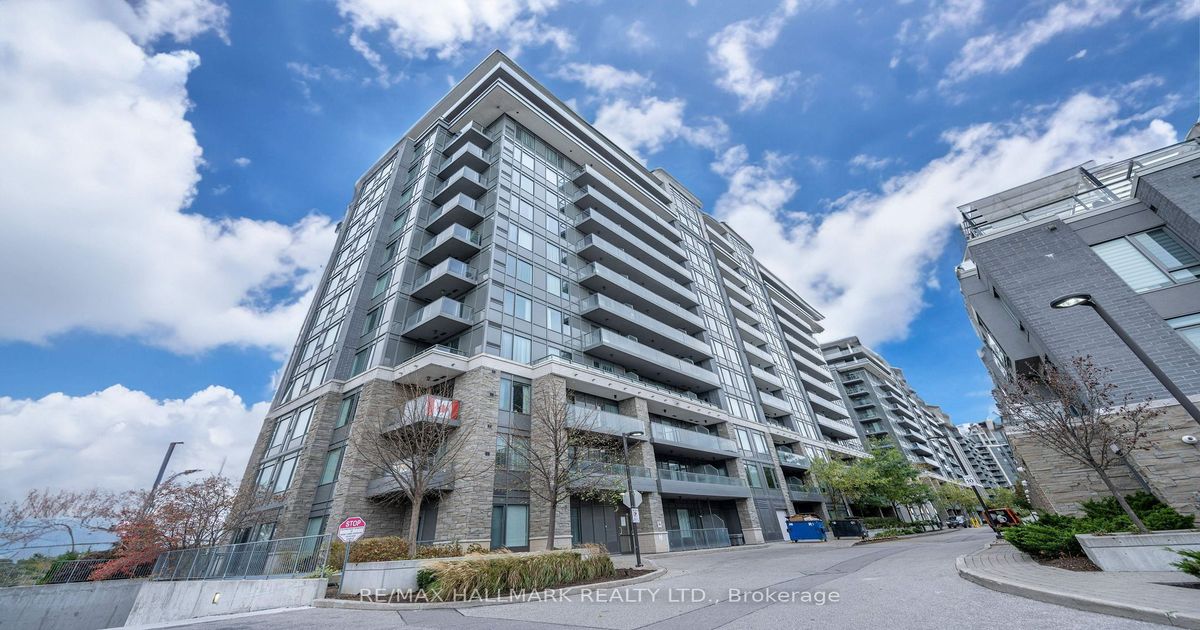 325 South Park Road Markham