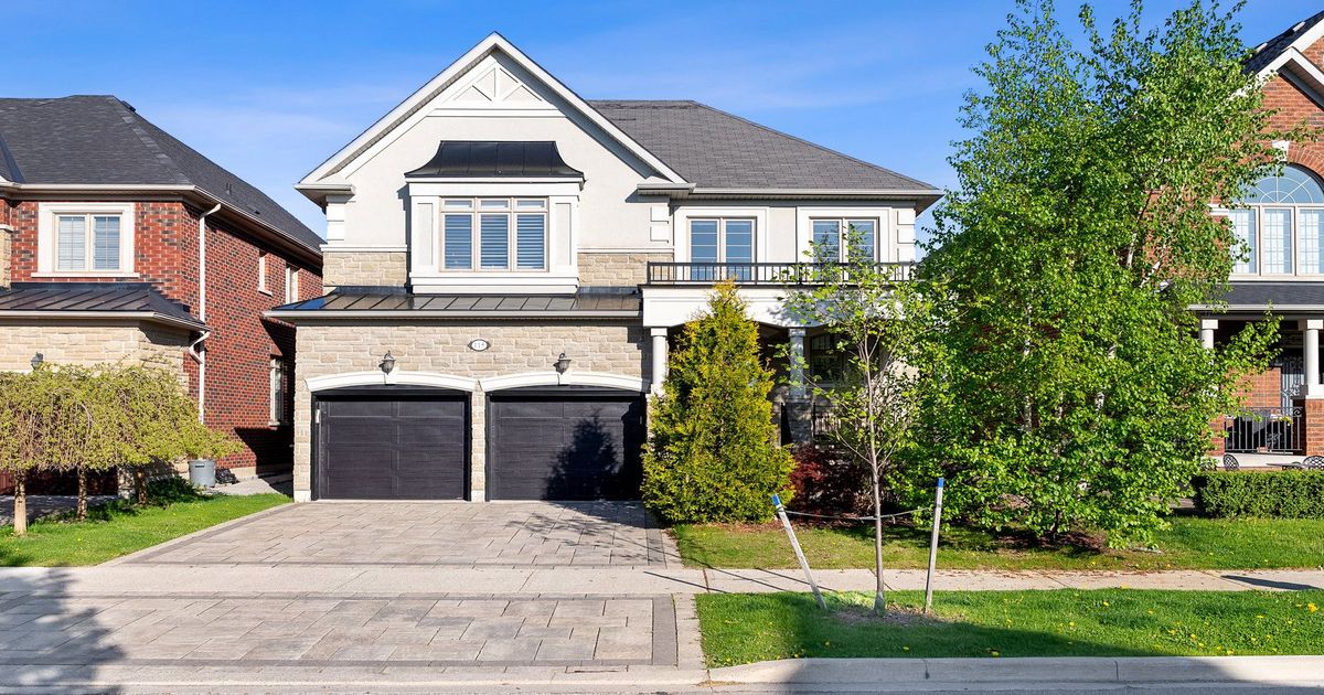 115 Allison Ann Way Vaughan
