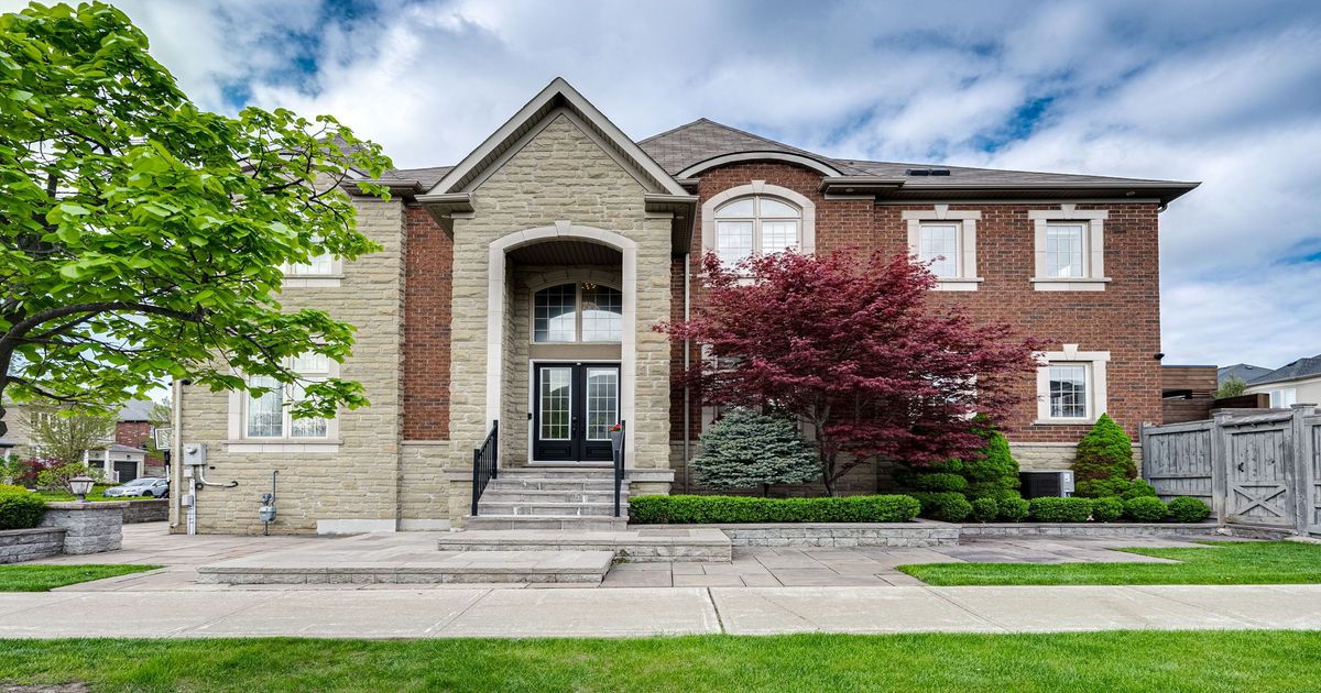 101 Glenheron Crescent Vaughan