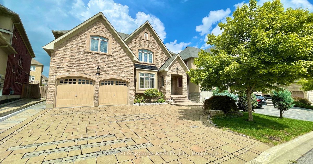 103 Glengordon Crescent Markham