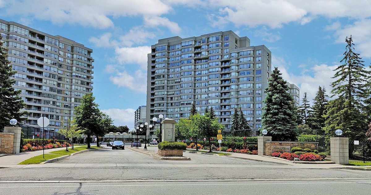 7 Townsgate Drive Vaughan