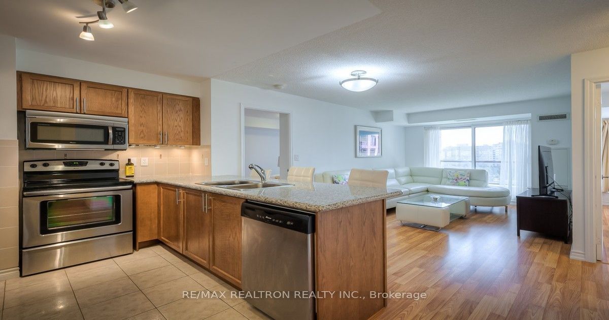 18 Harding Boulevard Richmond Hill