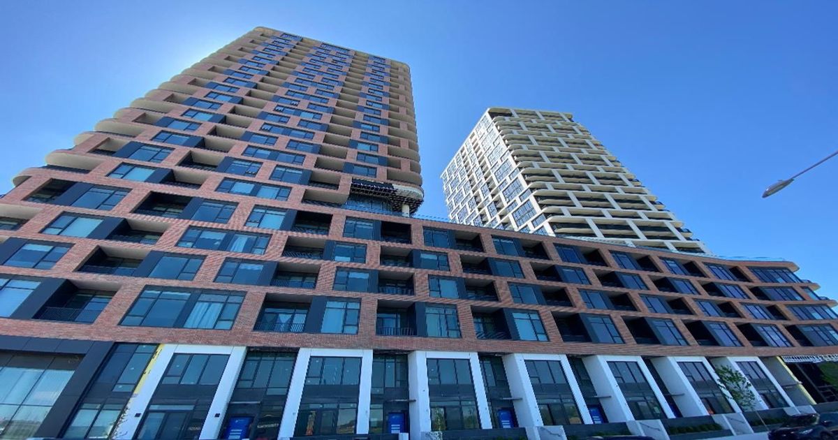 56 Andre De Grasse Street Markham