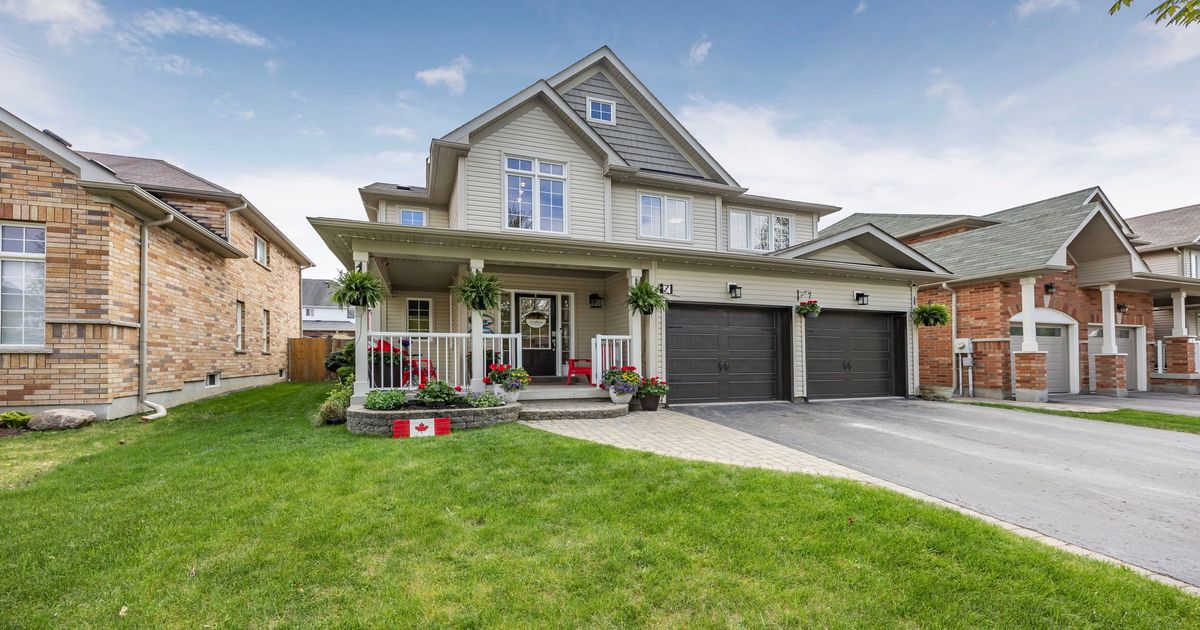 7 Carness Crescent Georgina