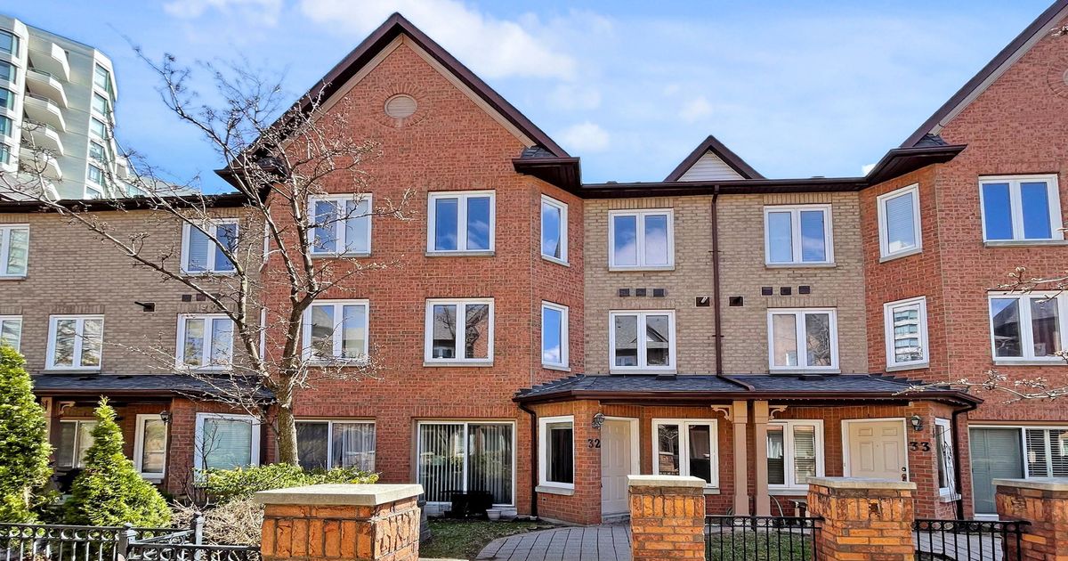735 New Westminster Drive Vaughan