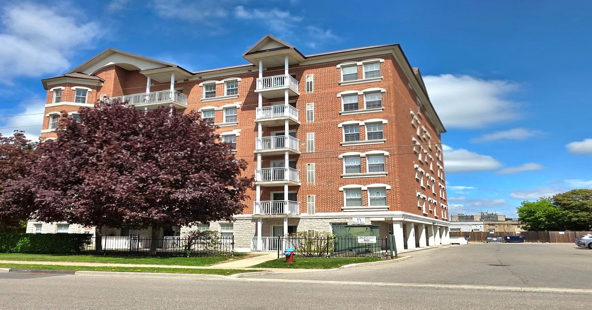 35 Hunt Avenue Richmond Hill