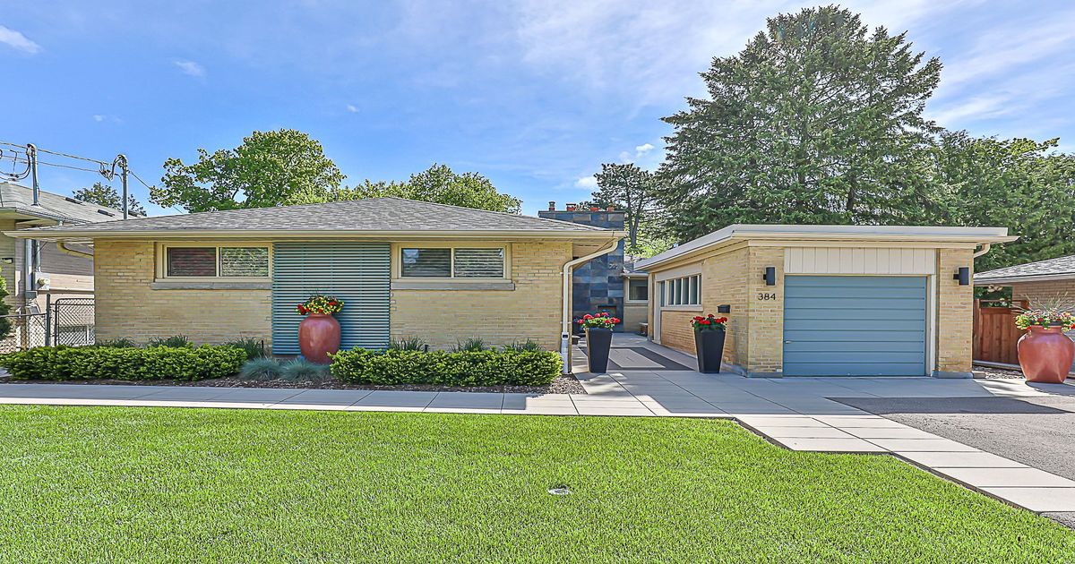384 Sugar Maple Lane Richmond Hill