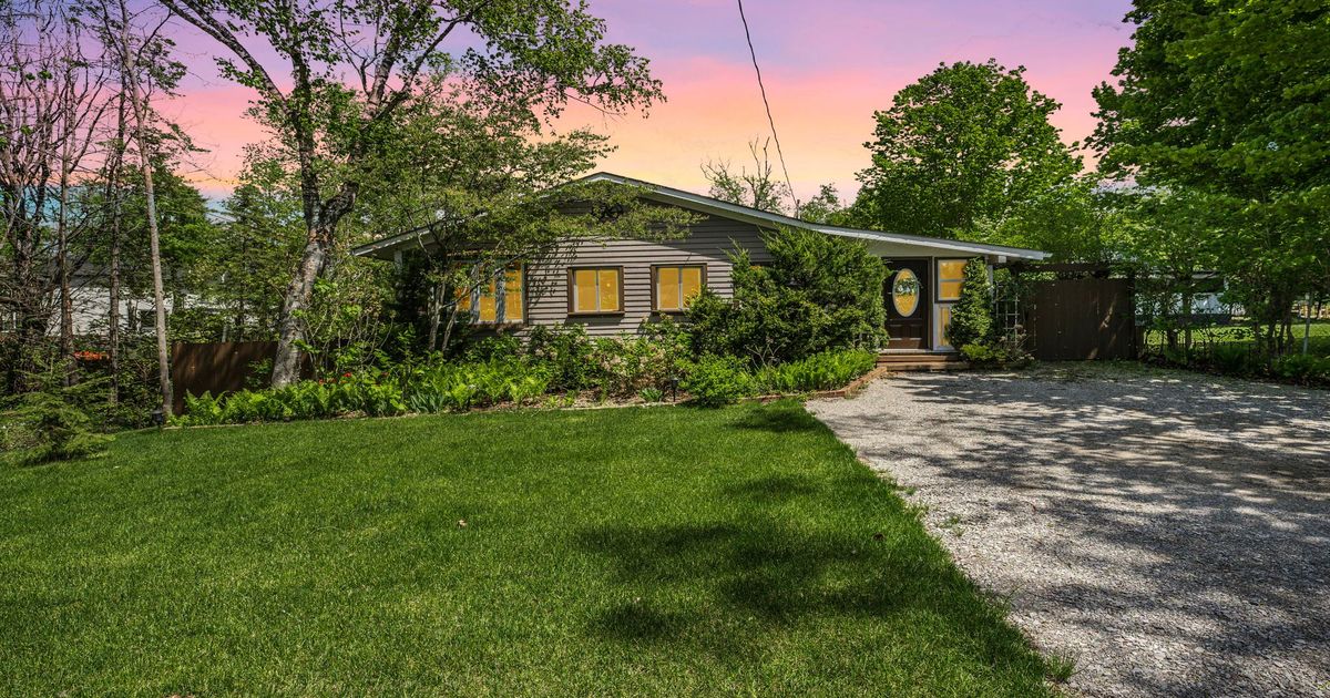 1783 Saint Johns Road Innisfil