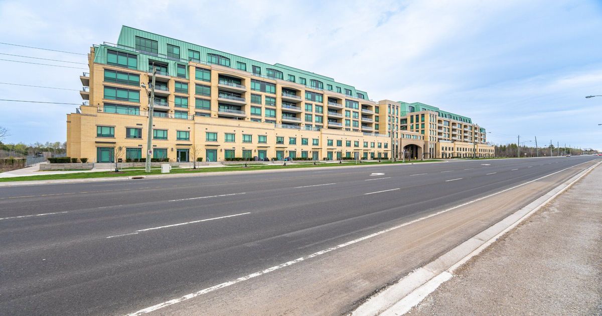 11750 Ninth Line Whitchurch-Stouffville