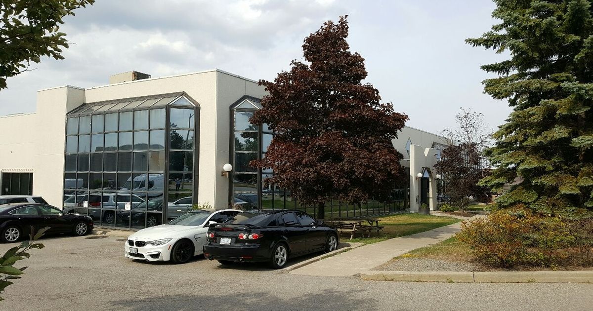 50 West Wilmot Street Richmond Hill