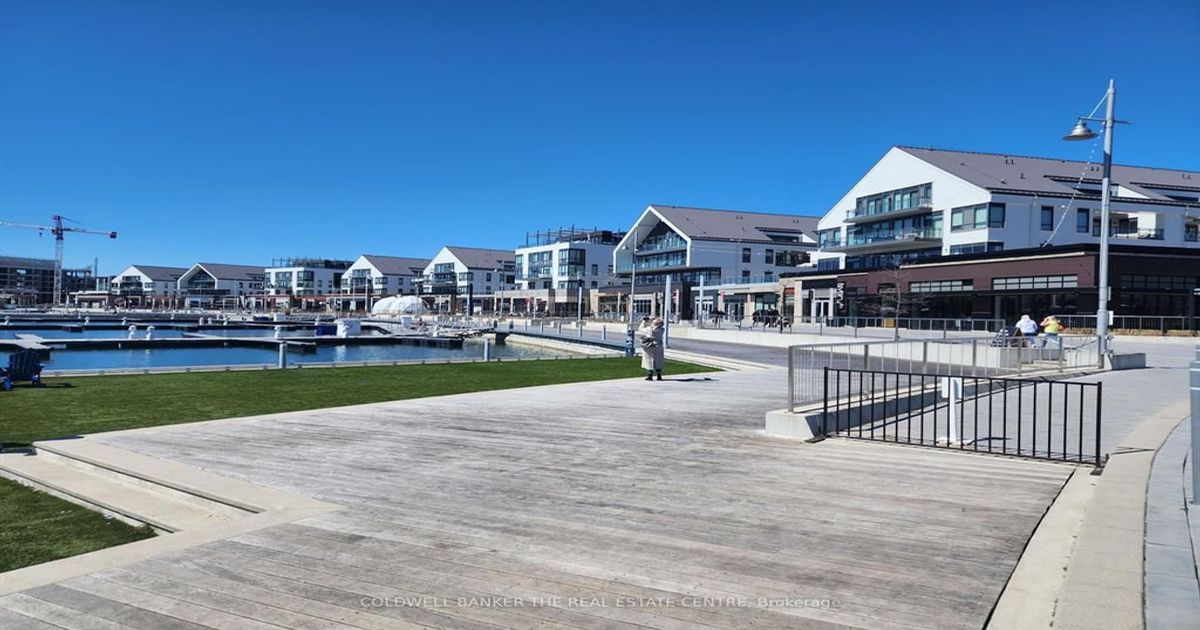241 Sea Ray Avenue Innisfil