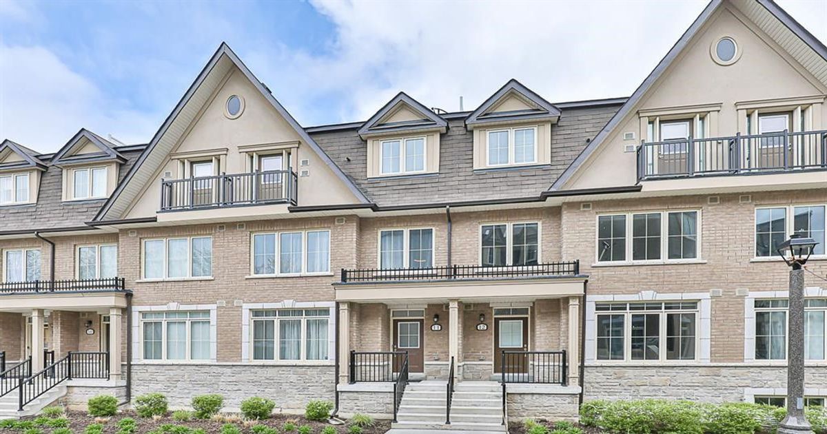 181 Parktree Drive Vaughan