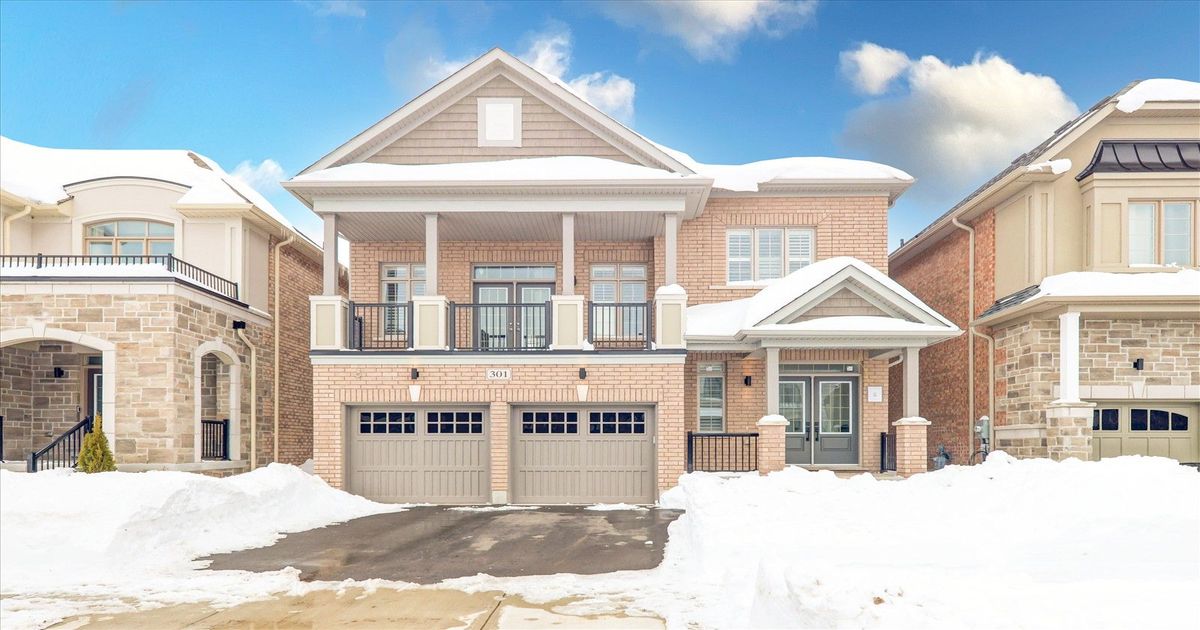301 Danny Wheeler Boulevard Georgina