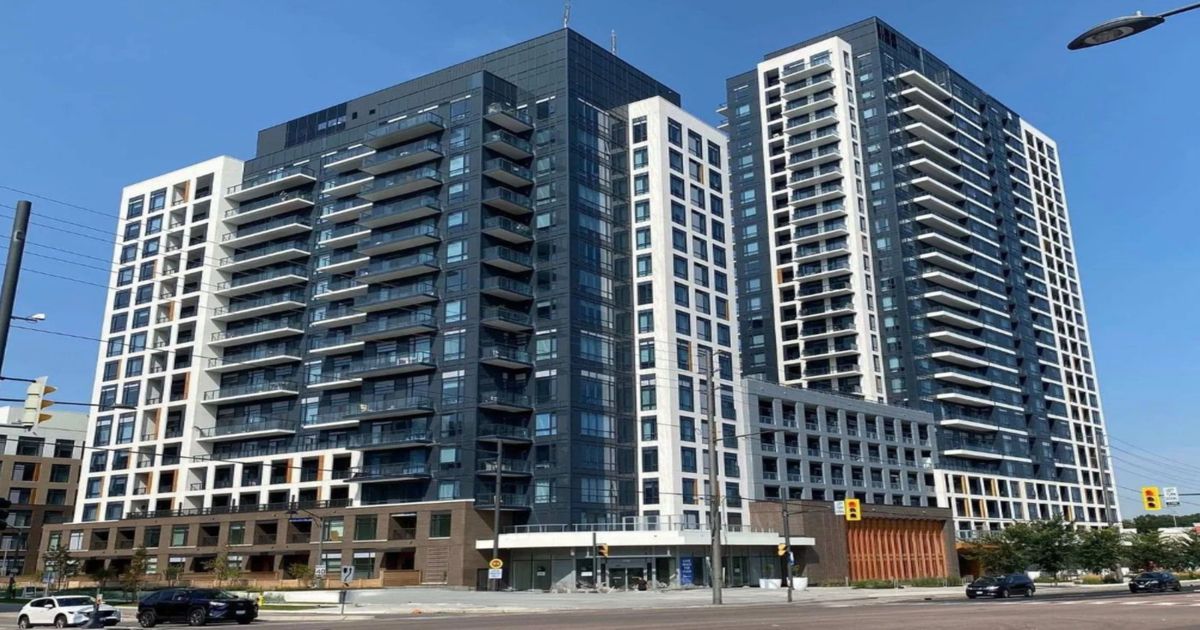 7950 Bathurst Street Vaughan
