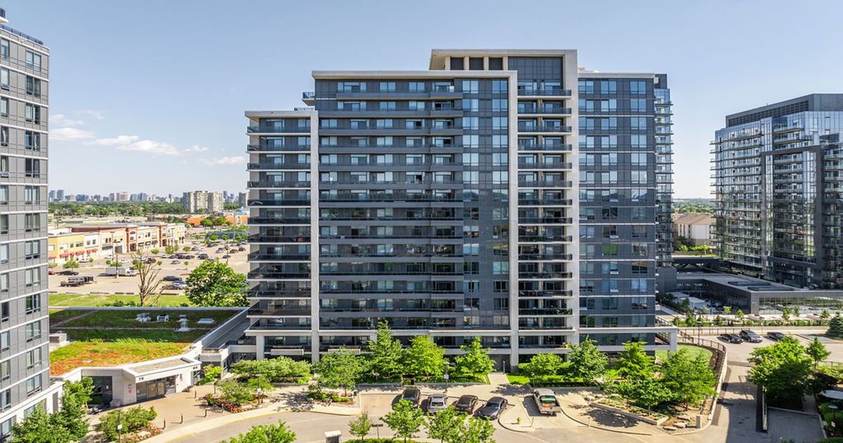 85 North Park Road Vaughan