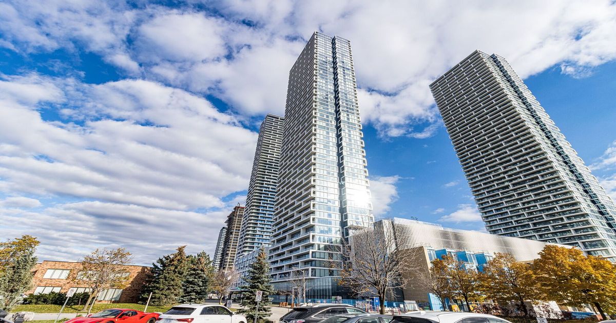 898 Portage Parkway Vaughan