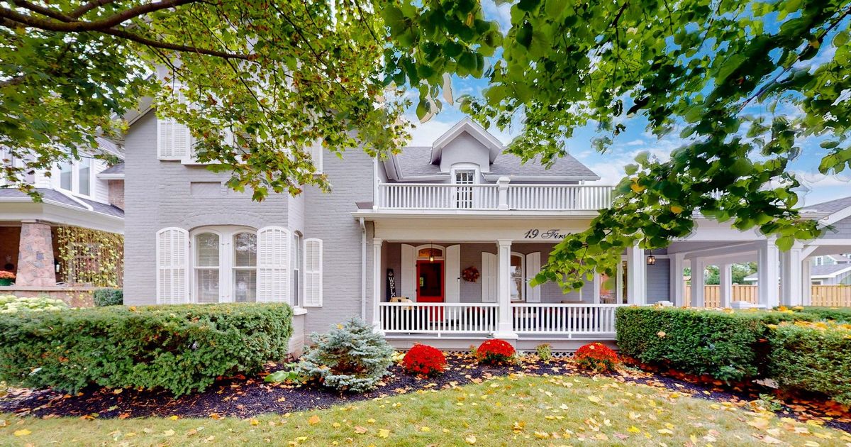 19 First Avenue N Uxbridge