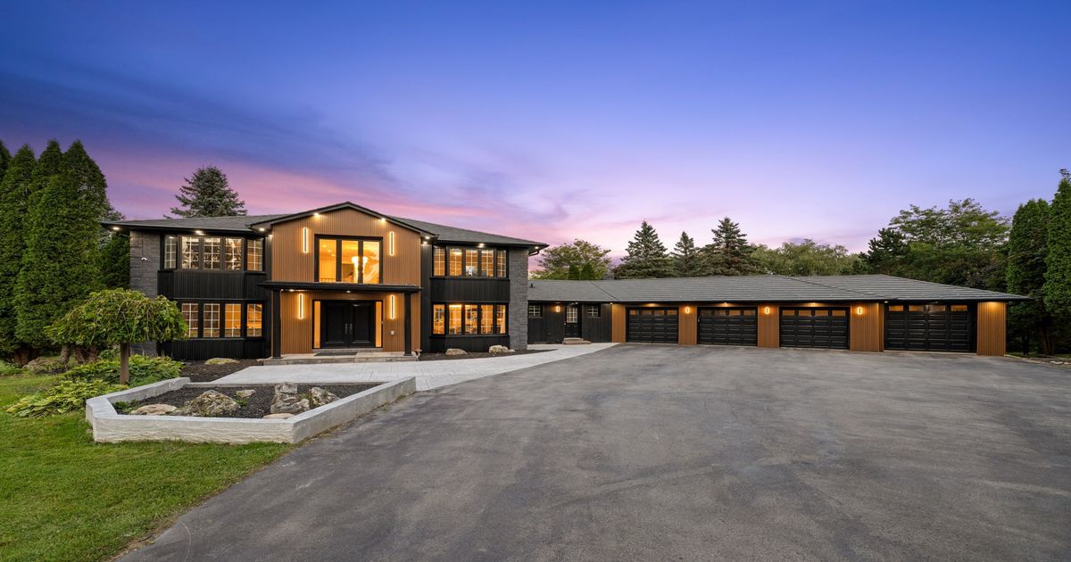 372 Burns Boulevard King